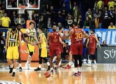 ING Basketbol Süper Ligi ING Basketbol Süper Ligi