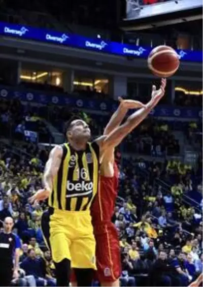 ING Basketbol Süper Ligi ING Basketbol Süper Ligi