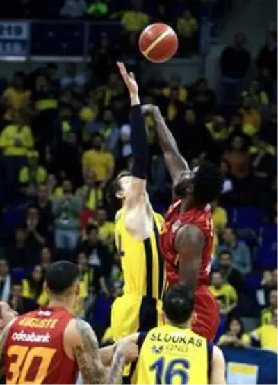 ING Basketbol Süper Ligi ING Basketbol Süper Ligi