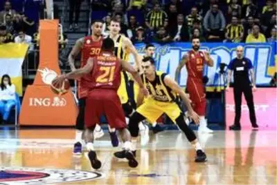 ING Basketbol Süper Ligi ING Basketbol Süper Ligi