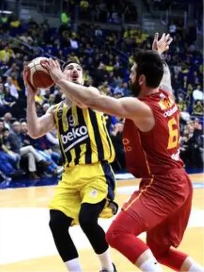 ING Basketbol Süper Ligi ING Basketbol Süper Ligi