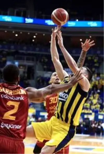 ING Basketbol Süper Ligi ING Basketbol Süper Ligi