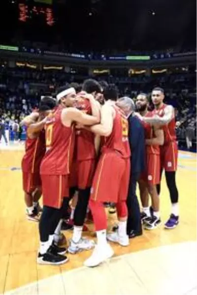 ING Basketbol Süper Ligi ING Basketbol Süper Ligi
