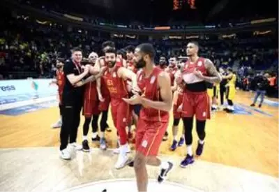 ING Basketbol Süper Ligi ING Basketbol Süper Ligi
