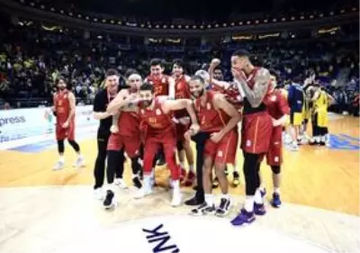 ING Basketbol Süper Ligi ING Basketbol Süper Ligi