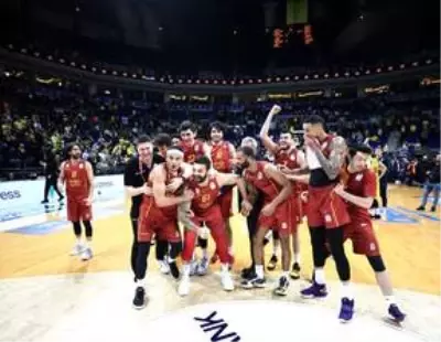 ING Basketbol Süper Ligi ING Basketbol Süper Ligi