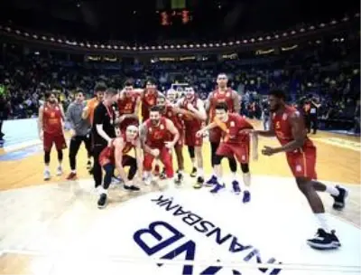 ING Basketbol Süper Ligi ING Basketbol Süper Ligi