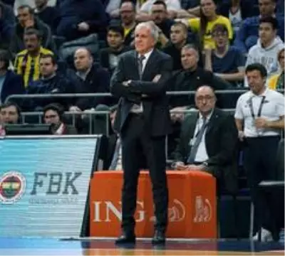 ING Basketbol Süper Ligi: Fenerbahçe Beko: 75 - Galatasaray: 80 ING Basketbol Süper Ligi: Fenerbahçe Beko: 75 - Galatasaray: 80