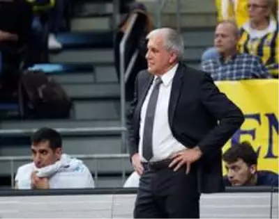 ING Basketbol Süper Ligi: Fenerbahçe Beko: 75 - Galatasaray: 80 ING Basketbol Süper Ligi: Fenerbahçe Beko: 75 - Galatasaray: 80