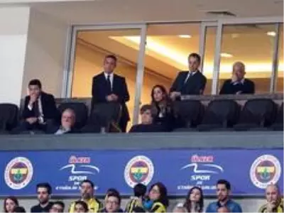 ING Basketbol Süper Ligi: Fenerbahçe Beko: 75 - Galatasaray: 80 ING Basketbol Süper Ligi: Fenerbahçe Beko: 75 - Galatasaray: 80