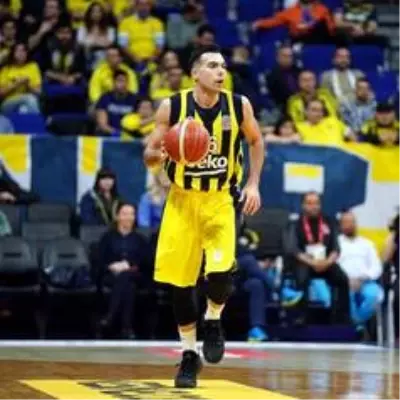 ING Basketbol Süper Ligi: Fenerbahçe Beko: 75 - Galatasaray: 80 ING Basketbol Süper Ligi: Fenerbahçe Beko: 75 - Galatasaray: 80