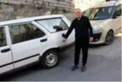 Kağıthane'de ilginç olay; Tamir ettirmek yerine çaldılar Kağıthane'de ilginç olay; Tamir ettirmek yerine çaldılar