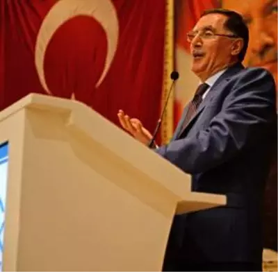 Kamu Başdenetçisi Malkoç '28 Şubat'tan 2023 Türkiye'sine' konferansı verdi Açıklaması Kamu Başdenetçisi Malkoç '28 Şubat'tan 2023 Türkiye'sine' konferansı verdi Açıklaması