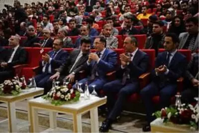 Kamu Başdenetçisi Malkoç '28 Şubat'tan 2023 Türkiye'sine' konferansı verdi Açıklaması Kamu Başdenetçisi Malkoç '28 Şubat'tan 2023 Türkiye'sine' konferansı verdi Açıklaması