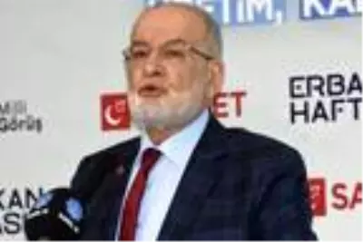 Karamollaoğlu: 28 Şubat, Türk tarihine geçen kara bir lekedir Karamollaoğlu: 28 Şubat, Türk tarihine geçen kara bir lekedir