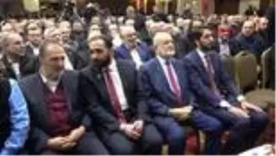 Karamollaoğlu 28 şubat, türk tarihine geçen kara bir lekedir Karamollaoğlu 28 şubat, türk tarihine geçen kara bir lekedir