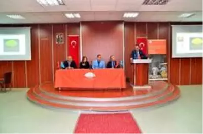 Kariyer Günleri açılış töreni gerçekleşti Kariyer Günleri açılış töreni gerçekleşti