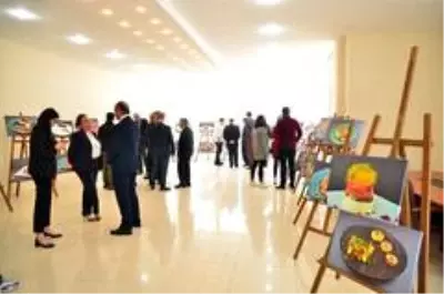 Kariyer Günleri açılış töreni gerçekleşti Kariyer Günleri açılış töreni gerçekleşti