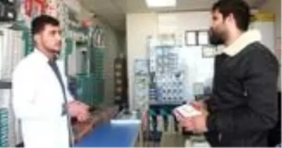 Koronavirüs öncesi 7 liraya satılan maskeler şimdi 120 lira