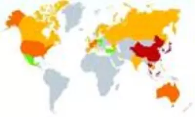 Koronavirüs salgını hızla yayılırken İngiliz basını, güvenli tatil için Türkiye'yi önerdi Koronavirüs salgını hızla yayılırken İngiliz basını, güvenli tatil için Türkiye'yi önerdi