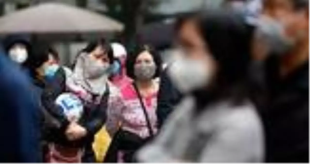 Koronavirüs vakası Latin Amerika'da ilk kez Brezilya'da görüldü