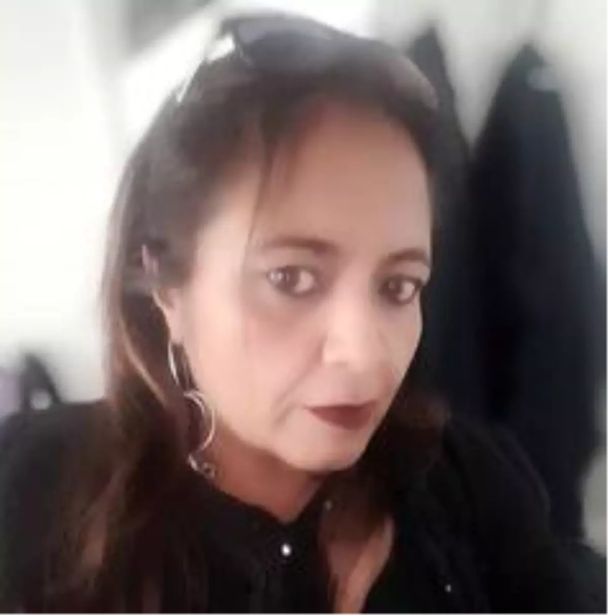 Kuşadalı Hülya Öğretmen yaşama tutunamadı