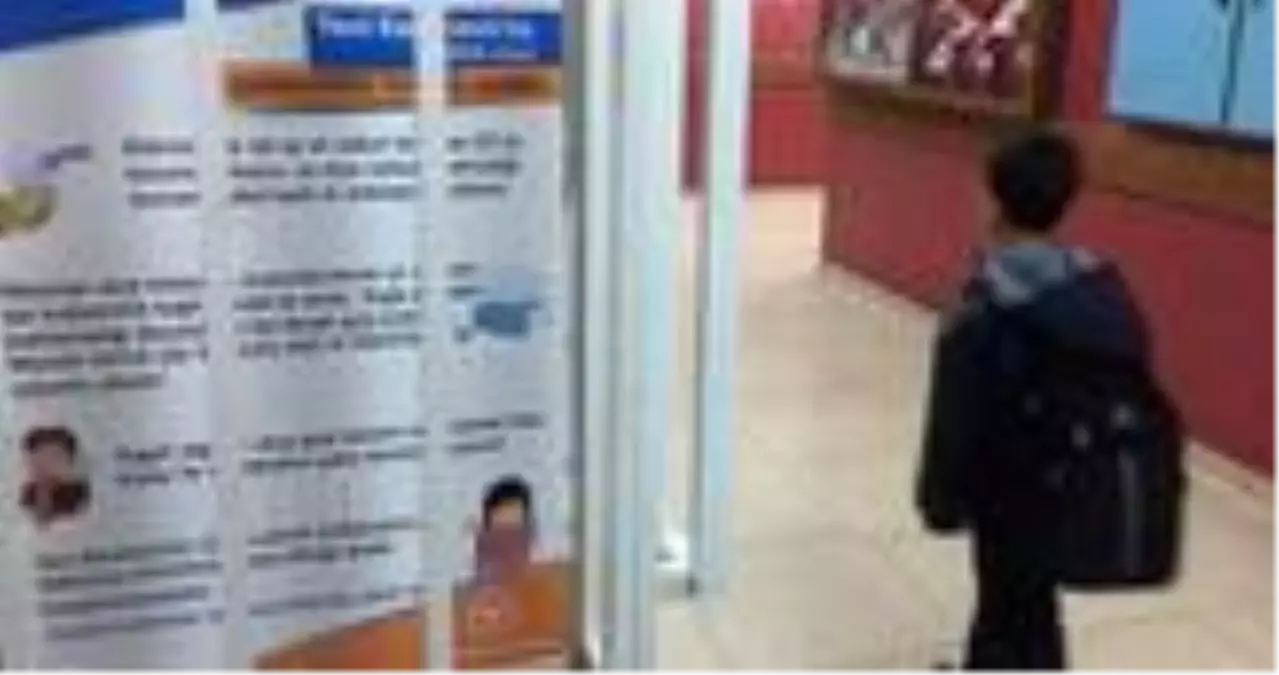 MEB, okullarda uygulanacak koronavirüs tedbirlerini sosyal medyadan paylaştı