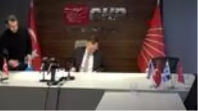Mersin chp eski milletvekili atıcı, genel başkan aday adaylığını açıkladı Mersin chp eski milletvekili atıcı, genel başkan aday adaylığını açıkladı