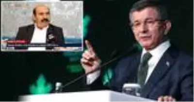 MHP Lideri Bahçeli'nin 'Serok Ahmet'in PKK özlemi' sözlerine Davutoğlu'ndan yanıt geldi