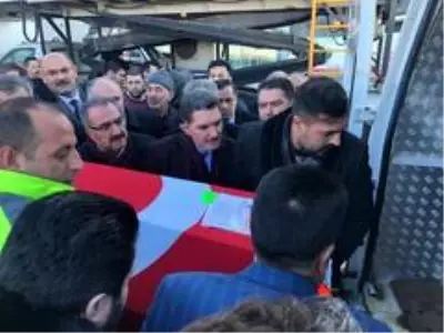 Milletvekili Çelebi, Irkçı Saldırıyı Kınadı