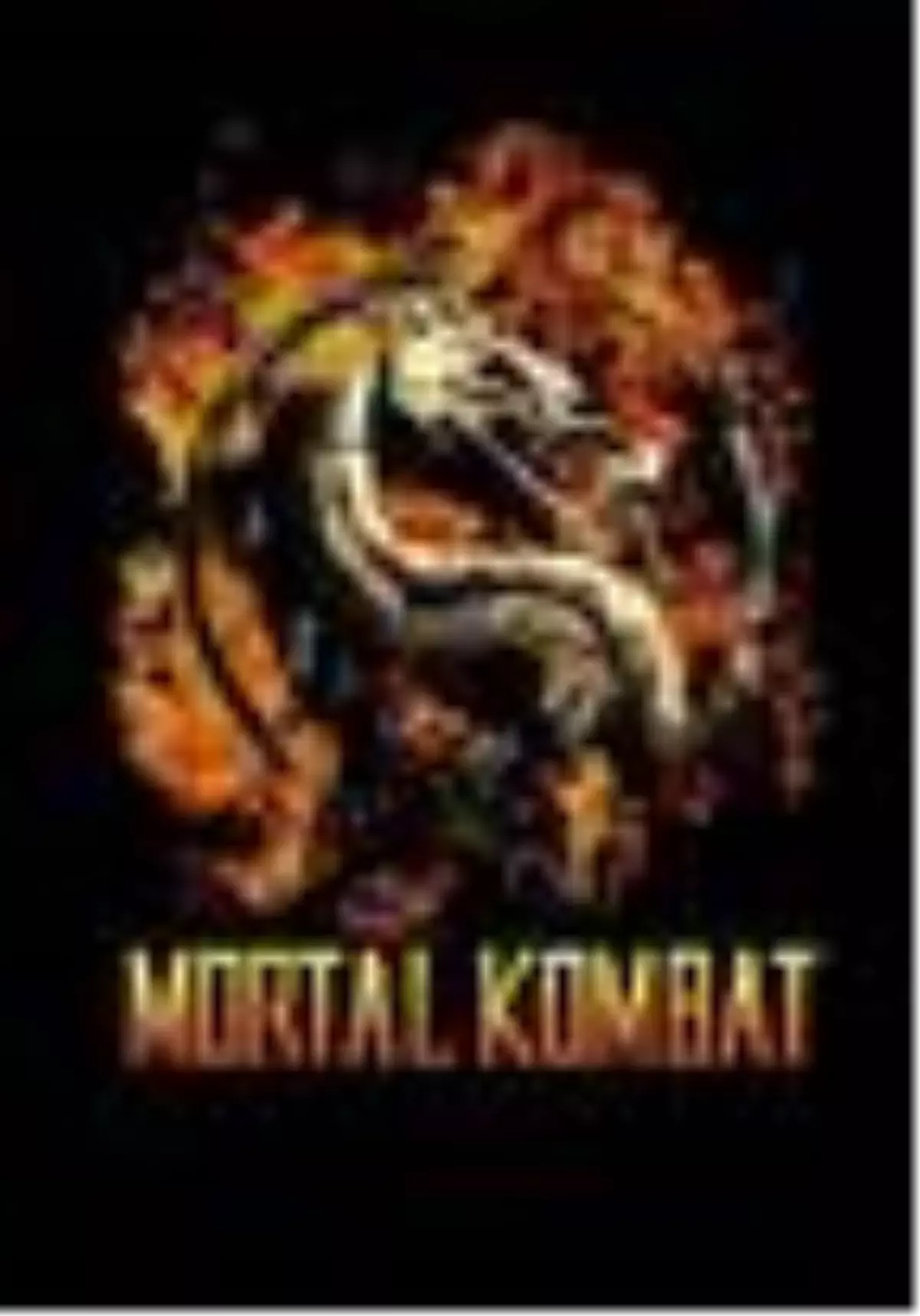 Mortal Combat Filmi