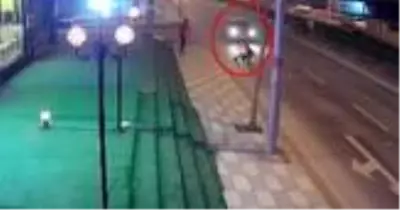 Nişanlısından ayrılan gencin para koparmak için değil, intihar etmek için atladığı ortaya çıktı