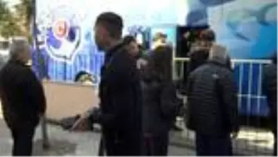Nursal Bilgin son yolculuğuna uğurlandı Nursal Bilgin son yolculuğuna uğurlandı