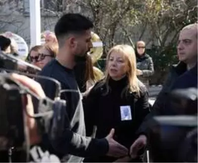 Nursal Bilgin son yolculuğuna uğurlandı Nursal Bilgin son yolculuğuna uğurlandı