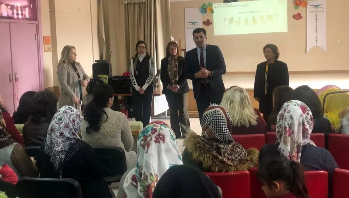ÖTO'da seminer ve kurslar tam gaz