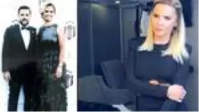 Şafak Mahmutyazıcıoğlu: Boşanmanın Ece Erken ile hiçbir alakası yok Şafak Mahmutyazıcıoğlu: Boşanmanın Ece Erken ile hiçbir alakası yok