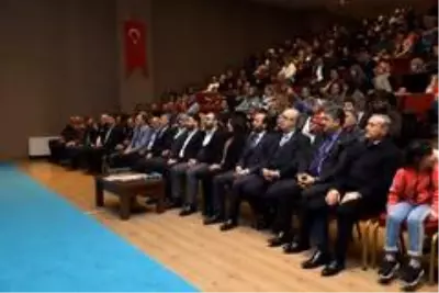 Sarıkamış şehitleri, Kağıthane'de anıldı Sarıkamış şehitleri, Kağıthane'de anıldı