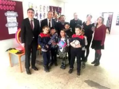 Satranç projesi Karesi 'de hayat buluyor Satranç projesi Karesi 'de hayat buluyor