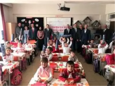 Satranç projesi Karesi 'de hayat buluyor Satranç projesi Karesi 'de hayat buluyor