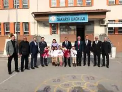 Satranç projesi Karesi 'de hayat buluyor Satranç projesi Karesi 'de hayat buluyor