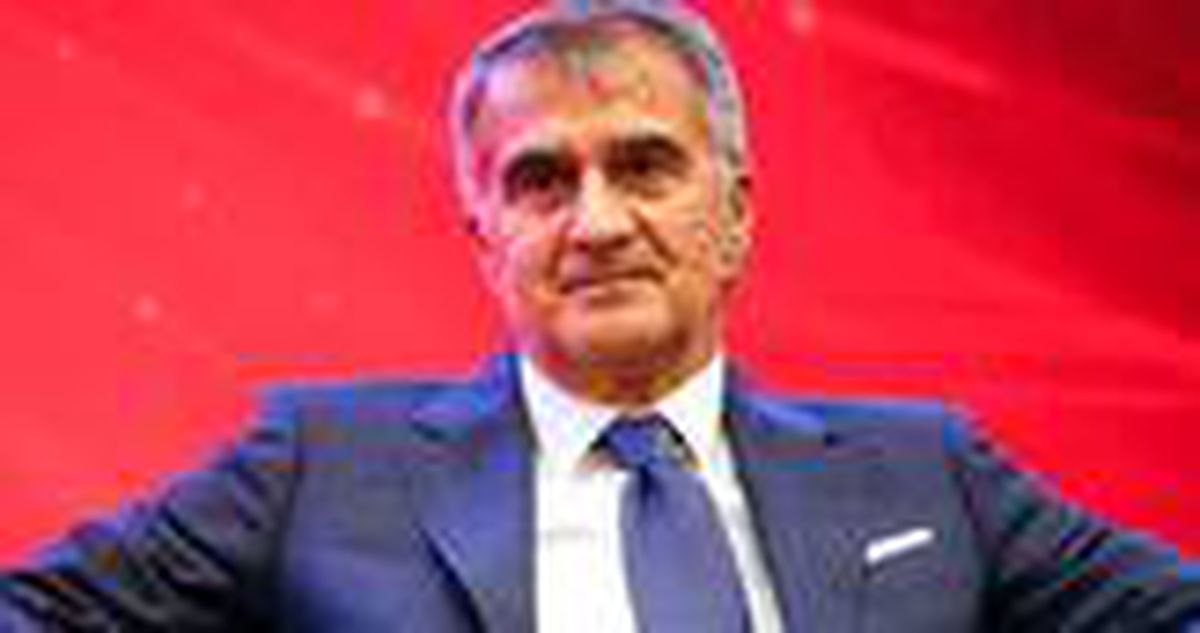 Şenol Güneş: Yabancı sayısı düşürülmeli