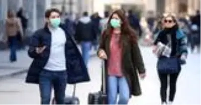 Son dakika: Koronavirüs salgını İran ve Irak'ın ardından Yunanistan'a da sıçradı