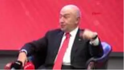 Spor tff başkanı özdemir: izmir'e milli maç vermek istiyoruz Spor tff başkanı özdemir: izmir'e milli maç vermek istiyoruz
