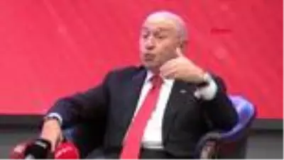 Spor tff başkanı özdemir: izmir'e milli maç vermek istiyoruz Spor tff başkanı özdemir: izmir'e milli maç vermek istiyoruz