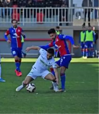 TFF 1. Lig: Altınordu: 2 - Büyükşehir Belediye Erzurumspor: 1