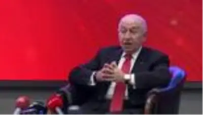 TFF Başkanı Nihat Özdemir'den 'koronavirüs' açıklaması TFF Başkanı Nihat Özdemir'den 'koronavirüs' açıklaması