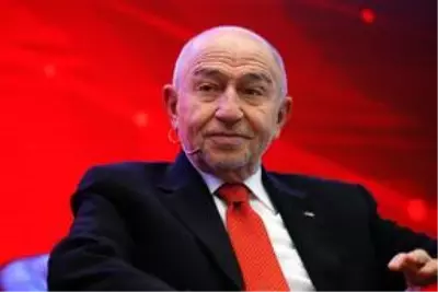 TFF Başkanı Nihat Özdemir'den 'koronavirüs' açıklaması Açıklaması TFF Başkanı Nihat Özdemir'den 'koronavirüs' açıklaması Açıklaması
