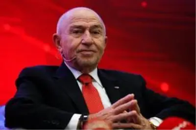 TFF Başkanı Nihat Özdemir'den 'koronavirüs' açıklaması Açıklaması TFF Başkanı Nihat Özdemir'den 'koronavirüs' açıklaması Açıklaması