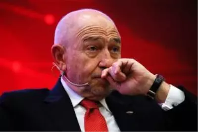 TFF Başkanı Nihat Özdemir'den 'koronavirüs' açıklaması Açıklaması TFF Başkanı Nihat Özdemir'den 'koronavirüs' açıklaması Açıklaması