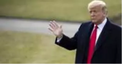 Trump'ın 'Korona aşısı' çıkışına Beyaz Saray'dan düzeltme geldi